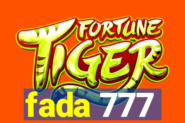 fada 777